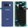 Samsung Note 8 Galaxy N950F originální zadní kryt baterie DUOS Blue / modrý (Service Pack) - GH82-14985B