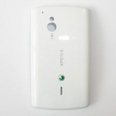 Výměnný bateriový kryt (bílý) Xperia Mini Pro / SK17i