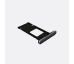 Držák SIM a SD karty s krytkou (bílý) Xperia X Compact / F5321 - 1304-1919