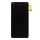 Nokia Lumia 550 dotyková deska + LCD displej + přední kryt - 00814D6
