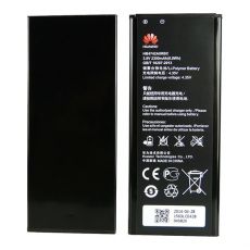 Huawei Ascend G740, Honor 3C originální baterie HB4742A0RBC, HB4742A0RBW 2300 mAh (Service Pack)