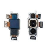 Samsung A71 Galaxy A715F originální zadní hlavní kamera 64+12+5MP - GH96-12927A