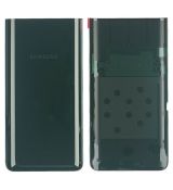 Samsung A80 Galaxy A805F originální zadní kryt baterie Black / černý - GH82-20055A