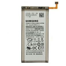 Samsung baterie EB-BG973ABU 3400 mAh OEM pro Galaxy S10 / G973F - GH82-18826A