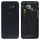 Samsung J6+ Galaxy J610F originální zadní kryt baterie Black / černý (Service Pack) - GH82-17872A