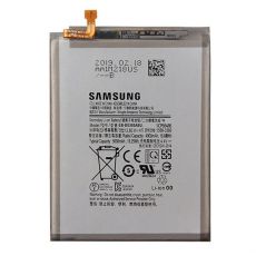 Samsung originální baterie EB-BG580ABU 5000 mAh pro Galaxy M20 / M205F (Service pack) - GH82-18701A
