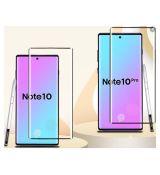 Tvrzené sklo 3D pro Samsung Galaxy Note 10+ / N975F