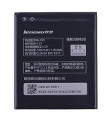Lenovo originální baterie BL210 2000 mAh pro S820, S820E, A750E, S650, A770E, A658T, A656, A766, A536, A606 (Service Pack) - 5B19A6MYCV