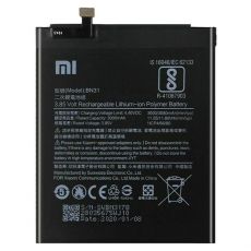 BN31 baterie 3080 mAh pro Xiaomi Mi 5X, Mi A1, Redmi Note 5A, Redmi S2 (Bulk)