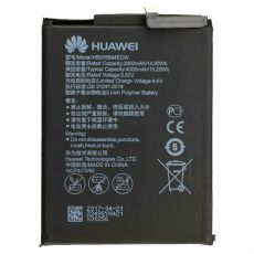 Honor 8 Pro HB376994ECW originální baterie 4000 mAh (Service Pack) - 24022249
