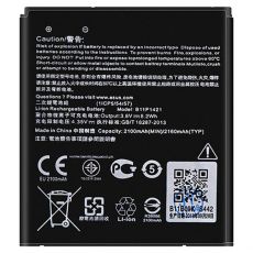 Asus originální baterie B11P1421 2160 mAh pro Zenfone C / ZC451CG (Service Pack)