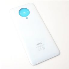 Xiaomi Poco F2 Pro originální zadní kryt baterie Phantom White / bílý (Bulk)