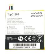 Alcatel OneTouch Idol / 6030, 7025 originální baterie TLP018B2 1800 mAh (Bulk)
