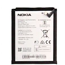 WT240, WT241 originální baterie 4000 mAh pro Nokia 3.2 (Service Pack) - 712601009491