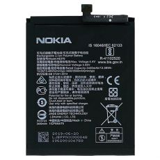 HE376 originální baterie 3500 mAh pro Nokia 3.1 Plus (Bulk)