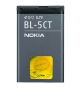 BL-5CT baterie 1050 mAh Li-Ion pro Nokia 3720c, 5220 XM, 6303c, 6730c, C3-01, C5, C6-01 (bulk)