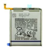 Samsung originální baterie EB-BG980ABY 4000 mAh pro Galaxy S20, S20 5G / G980F, G981F (Service Pack) - GH82-22122A