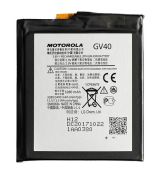 Motorola originální baterie GV40 3490 mAh pro Moto Z Force / XT1650 (Service Pack) - SNN5968A