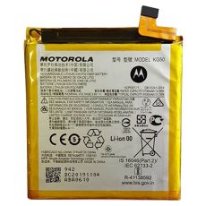 Motorola originální baterie KG50 4000 mAh pro One Hyper (Service Pack) - SB18C71813