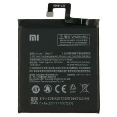 BN20 originální baterie 2860 mAh pro Xiaomi Mi 5C (Service Pack)