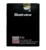 Blackview A30 OEM baterie 2500 mAh (Bulk)