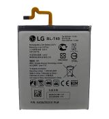 BL-T49 originální baterie EAC64783101 3880 mAh pro LG K51S / K510 (Service Pack)