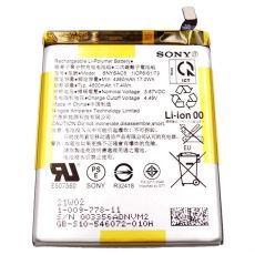 Sony originální baterie SNYSAC5 4500 mAh pro Xperia 10 III / XQ-BT52 (Service Pack) - 100977811