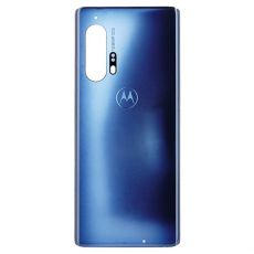 Motorola Edge Plus originální zadní kryt baterie Blue / modrý (Bulk)