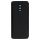 OnePlus 6T originální zadní kryt baterie Mirror black / lesklý černý (Bulk)