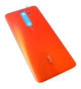 Xiaomi Redmi Note 8 Pro originální zadní kryt baterie Red / červený (Bulk)