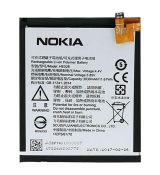 HE328 originální baterie 3030 mAh pro Nokia 8 (Service Pack)