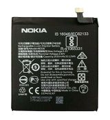 HE330 originální baterie 2630 mAh pro Nokia 3 (Service Pack)