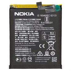 HE363 originální baterie 3500 mAh pro Nokia 8.1 (Service Pack)