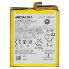 Motorola originální baterie LZ50 5000 mAh pro Moto G 5G Plus, G100 (Service Pack) - SB18C74374
