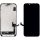 iPhone 14 Incell LCD displej + dotyk