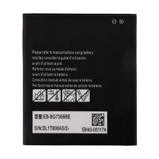 Samsung baterie EB-BG736BBE 4050 mAh pro Galaxy Xcover Pro, Xcover6 Pro / G715F, G736 (Bulk) - GH43-05117A OEM