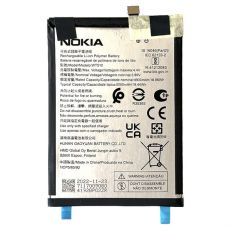 Originální baterie WT510 5050 mAh pro Nokia C21 Plus, C31, C32 (Service Pack)