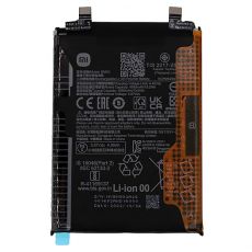 BM5G originální baterie 5080 mAh pro Xiaomi Poco X4 GT (Service Pack) - 46020000BQ1G