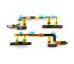 Flex kabel s bočními tlačítky a vibra zvonkem Xperia Z3 Compact / D5803 - 1281-6827