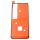 Xiaomi Mi 10 Pro originální lepící páska krytu baterie (Bulk)