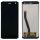 myPhone Hammer Energy 2 originální LCD displej + dotyk Black / černý (Bulk)