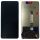 Xiaomi Mi 10T Lite, Poco X3, X3 Pro originální LCD displej + dotyk Black / černý (Bulk)