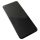 OnePlus Nord N100 originální LCD displej + dotyk + přední kryt / rám Black / černý (Bulk)