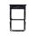 Huawei Mate 30 Lite originální SIM držák Black / černý (Bulk)
