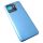 Xiaomi Redmi 10C originální zadní kryt baterie Blue / modrý (Bulk)
