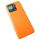 Xiaomi Redmi 10C originální zadní kryt baterie Orange / oranžový (Bulk)