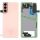 Samsung S21 5G Galaxy G991B originální zadní kryt baterie Pink / růžový (Service Pack) -  GH82-24519D, GH82-27262D