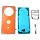 Huawei Mate 50 Pro originální lepící pásky krytu baterie SET (Bulk)