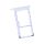 Xiaomi Redmi Note 13 5G originální SIM držák White / bílý (Bulk)