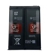 OnePlus 10 Pro originální baterie BLP899 5000 mAh (Service Pack) - 1031100050